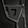 Bmw Gear stick plate with build up constr. - Image 7