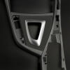 Bmw Gear stick plate with build up constr. - Image 3