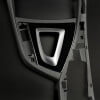 Bmw Gear stick plate with build up constr. - Image 4