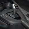 Bmw Gear stick plate with build up constr. - Image 2