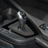 Bmw Gear stick plate with build up constr. - Image 8